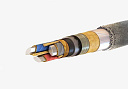 Кабель алюминиевый силовой бронированный ААБл-10 3х120 (ож)-Кабели и провода силовые стационарной прокладки => 1кВ - купить по низкой цене в интернет-магазине, характеристики, отзывы | АВС-электро