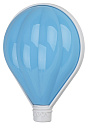 Ночник - светильник светодиодный ЭРА NN-607-LS-BU в розетку с датчиком освещенности синий-Светильники ночники - купить по низкой цене в интернет-магазине, характеристики, отзывы | АВС-электро