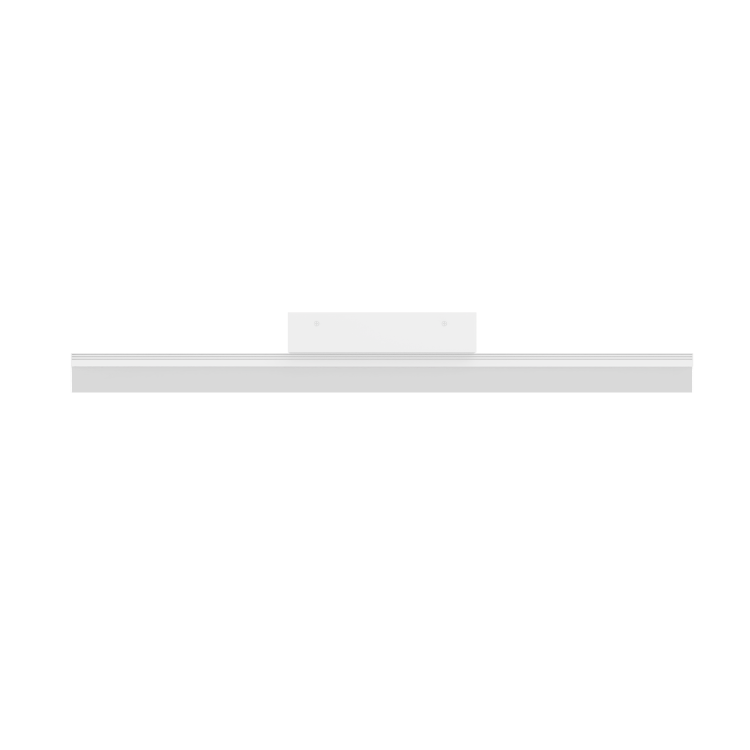 Настенный светодиодный светильник Gauss Melissa BR012 14W 1000lm 200-240V 605mm LED 1/20