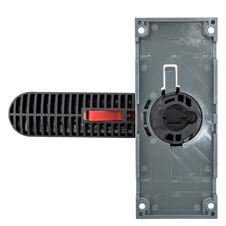 Рукоятка управления для установки на рубильники TwinBlock  630-800А EKF