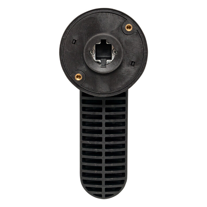 Рукоятка для управления через дверь рубильниками реверсивными (I-0-II) TwinBlock 630-800А EKF PROxim