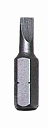 Вставка шлиц 0,6х4,0мм 25мм-Ручной инструмент - купить по низкой цене в интернет-магазине, характеристики, отзывы | АВС-электро