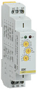 Реле времени ORT многофункциональное 1 конт. 16А 12-240 В AC/DC IEK-Таймеры и реле времени - купить по низкой цене в интернет-магазине, характеристики, отзывы | АВС-электро