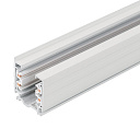 Трек LGD-D3P-4000 White-M (arlight, IP20 Металл, 3 года)-Шинопровод для систем освещения и аксессуары - купить по низкой цене в интернет-магазине, характеристики, отзывы | АВС-электро