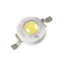 Мощный светодиод ARPL-3W-BCX45HB White (arlight, Металл)-Светотехника - купить по низкой цене в интернет-магазине, характеристики, отзывы | АВС-электро