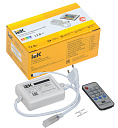 Контроллер с ПДУ ИК MONO 1 канал 220В 3А 360Вт IEK-Аксессуары и комплектующие для освещения - купить по низкой цене в интернет-магазине, характеристики, отзывы | АВС-электро
