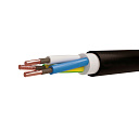 Кабель    ВВГнг(А)-FRLSLTx    3х2.5 ок(N,PE)-1-Кабели и провода силовые стационарной прокладки => 1кВ - купить по низкой цене в интернет-магазине, характеристики, отзывы | АВС-электро