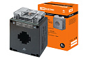 Трансформатор тока ТТН  30/200/5- 5VA/0,5-Р TDM-Измерительные трансформаторы тока - купить по низкой цене в интернет-магазине, характеристики, отзывы | АВС-электро