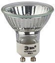 Лампочка галогенная ЭРА GU10-JCDR (MR16)-35W-230V GU10 35 Вт софит теплый белый свет-