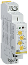 Реле напряжения ORV. 1ф 24-48 В AC/DC IEK-Реле контроля - купить по низкой цене в интернет-магазине, характеристики, отзывы | АВС-электро