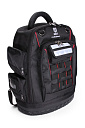 Рюкзак монтажника С-07 (КВТ)-Системы хранения инструмента - купить по низкой цене в интернет-магазине, характеристики, отзывы | АВС-электро