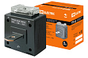 Трансформатор тока ТТН-Ш1000/5- 5VA/0,5S TDM-Измерительные трансформаторы тока - купить по низкой цене в интернет-магазине, характеристики, отзывы | АВС-электро