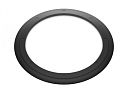 Кольцо резиновое уплотнительное для двустенной трубы D 50мм