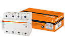 Контактор модульный КМ100/4-100 4НО TDM-Контакторы модульные - купить по низкой цене в интернет-магазине, характеристики, отзывы | АВС-электро