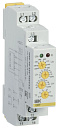 Реле контроля фаз ORF 05. 3-фаз. 10А 220-460 В AC IEK-Реле контроля - купить по низкой цене в интернет-магазине, характеристики, отзывы | АВС-электро
