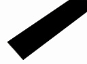 Трубка термоусаживаемая 35/17,5 мм черная  REXANT