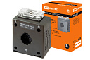 Трансформатор тока ТТН  30T/150/5-5VA/0,5S TDM-Измерительные трансформаторы тока - купить по низкой цене в интернет-магазине, характеристики, отзывы | АВС-электро