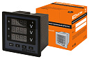 Цифровой вольтметр ЦП-В72х3 0-320кВ-0,5-Р (трехфазный) TDM-Вольтметры щитовые - купить по низкой цене в интернет-магазине, характеристики, отзывы | АВС-электро