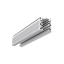 Шинопровод белый 2 м-Шинопровод для систем освещения и аксессуары - купить по низкой цене в интернет-магазине, характеристики, отзывы | АВС-электро