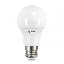 Лампа светодиод. (LED) Груша Е27 10Вт 880лм 3000К 230В матов. Gauss-Лампы светодиодные - купить по низкой цене в интернет-магазине, характеристики, отзывы | АВС-электро