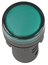Лампа AD16DS LED-матрица d16мм зеленый 230В AC ИЭК-Сигнальные лампы - купить по низкой цене в интернет-магазине, характеристики, отзывы | АВС-электро