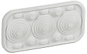 TITAN 5 Ввод-сальник белый IEK-Кольца и прокладки уплотнительные - купить по низкой цене в интернет-магазине, характеристики, отзывы | АВС-электро