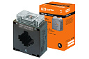 Трансформатор тока ТТН  40/600/5-10VA/0,5-Р TDM-Измерительные трансформаторы тока - купить по низкой цене в интернет-магазине, характеристики, отзывы | АВС-электро