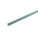 Шпилька М8х1000 мм DIN975-Шпильки резьбовые - купить по низкой цене в интернет-магазине, характеристики, отзывы | АВС-электро