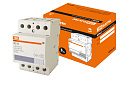 Контактор модульный КМ63/4-63 4НО TDM-Контакторы модульные - купить по низкой цене в интернет-магазине, характеристики, отзывы | АВС-электро