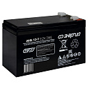 Аккумуляторная батарея 12В  40Ач 12-40-Элементы и устройства питания - купить по низкой цене в интернет-магазине, характеристики, отзывы | АВС-электро