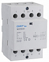 Контактор модульный NCH8-25/40 25A 4НО AC220/230В CHINT-Контакторы модульные - купить по низкой цене в интернет-магазине, характеристики, отзывы | АВС-электро