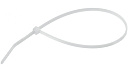 Стяжка кабельная (хомут)  300 х 7,6 мм (уп.=100шт) ABB
