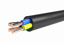 Кабель ВВГнг(А)-LSLTx      4х2.5 ок(N)-1-Кабели и провода силовые стационарной прокладки => 1кВ - купить по низкой цене в интернет-магазине, характеристики, отзывы | АВС-электро