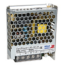 Блок питания панельный OptiPower LRS 60-24 2.5A-Блоки питания - купить по низкой цене в интернет-магазине, характеристики, отзывы | АВС-электро