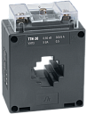 Трансформатор тока ТТИ-30 200/5  5ВА, класс точности 0.5 ИЭК-Вспомогательные щитовые приборы - купить по низкой цене в интернет-магазине, характеристики, отзывы | АВС-электро