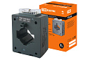 Трансформатор тока ТТН  60/ 800/5-10VA/0,5S TDM-Измерительные трансформаторы тока - купить по низкой цене в интернет-магазине, характеристики, отзывы | АВС-электро