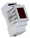 Трехфазный индикатор напряжения V3F (2 модуля)-Вольтметры щитовые - купить по низкой цене в интернет-магазине, характеристики, отзывы | АВС-электро
