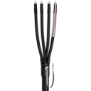 Кабельная муфта 4ПКТп-1-70/120 нг-LS (КВТ)-Муфты кабельные - купить по низкой цене в интернет-магазине, характеристики, отзывы | АВС-электро