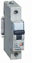 Выключатель автомат. 1-пол. (1P)  20А C  10кА TX3 Legrand-Автоматические выключатели - купить по низкой цене в интернет-магазине, характеристики, отзывы | АВС-электро
