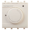 Термостат "Ванильная дымка" "Avanti" для теплых полов, 2 мод-Терморегуляторы комнатные - купить по низкой цене в интернет-магазине, характеристики, отзывы | АВС-электро