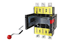 ПМ2/П-40 выдвижная с передним присоединениемTDM-Аксессуары для автоматических выключателей - купить по низкой цене в интернет-магазине, характеристики, отзывы | АВС-электро