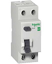 Дифференциальный автомат 1пол.+N 16А 30мА C тип AС 4.5кА Easy9 Schneider Electric