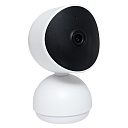 Камера поворотная умная Wi-Fi 2МП CMOS Full HD IP20 EKF Connect-Системы видеонаблюдения - купить по низкой цене в интернет-магазине, характеристики, отзывы | АВС-электро