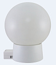 Светильник серии «Интеллект» НББ 64-60-ДД с датчиком движения TDM