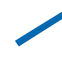 Трубка термоусаживаемая 10/5 мм синяя  REXANT-Трубки термоусаживаемые (ТУТ) - купить по низкой цене в интернет-магазине, характеристики, отзывы | АВС-электро