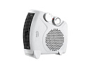 Термовентилятор спиральный 1.0/2.0кВт Oasis-Обогревательные приборы - купить по низкой цене в интернет-магазине, характеристики, отзывы | АВС-электро
