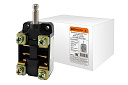 Выключатель путевой контактный ВПК-2011Б-УХЛ 10А 660В IP00 TDM-Концевые и позиционные выключатели - купить по низкой цене в интернет-магазине, характеристики, отзывы | АВС-электро