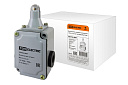 Выключатель путевой контактный ВПК-2111Б-У2 10А 660В IP67 TDM-Концевые и позиционные выключатели - купить по низкой цене в интернет-магазине, характеристики, отзывы | АВС-электро