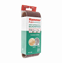 Лента шлиф. Hammer Flex 212-001  75 Х 457 Р 40 по 3 шт.-Наждачная бумага - купить по низкой цене в интернет-магазине, характеристики, отзывы | АВС-электро