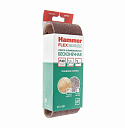 Лента шлиф. Hammer Flex 212-001  75 Х 457 Р 40 по 3 шт.-Ручной инструмент - купить по низкой цене в интернет-магазине, характеристики, отзывы | АВС-электро